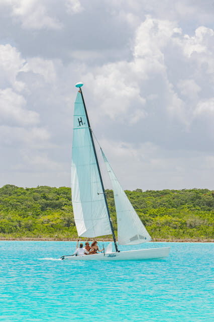 Bacalar: Catamaran Private Sailing between Mangroves - Final Thoughts: Is This Tour Right for You?