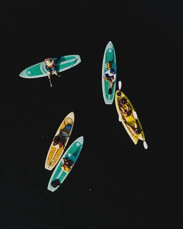 Bacalar & Cenotes: 3 hours kayak rental with snorkeling gear - Discovering Bacalar’s Unique Lagoon