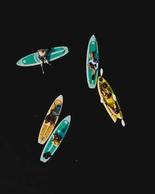 Bacalar & Cenotes: 3 hours kayak rental with snorkeling gear - Why It Works for Many Travelers