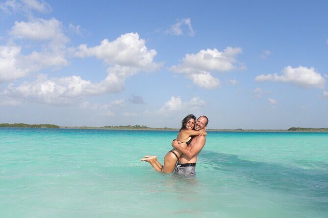 Bacalar, colorful lagoon. Magical experience in 1 day with lunch and transport - Final Thoughts