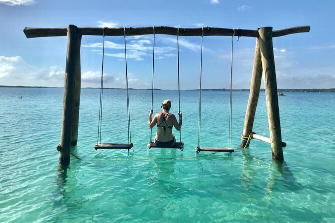 Bacalar - What’s Included and What to Expect