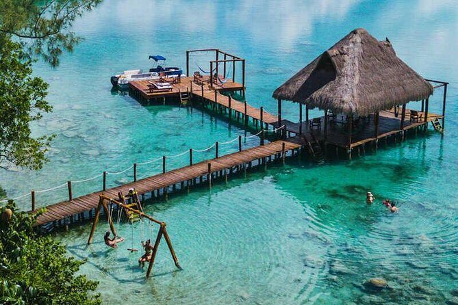 Bacalar - FAQ: Your Practical Questions Answered