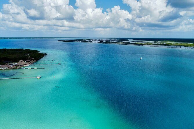 Bacalar Fort and Blue Lagoon Boat Ride Combo Adventure - FAQ