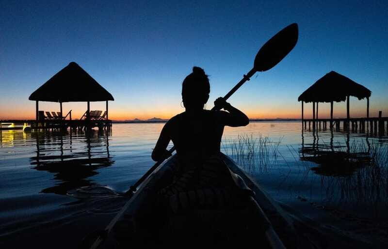 Bacalar: Full Day Kayak Rental in the Lagoon of Seven Colors - Final Thoughts