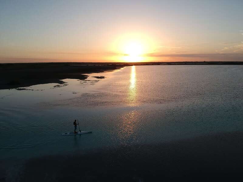 Bacalar: Full-Day Paddleboard Rental - The Sum Up