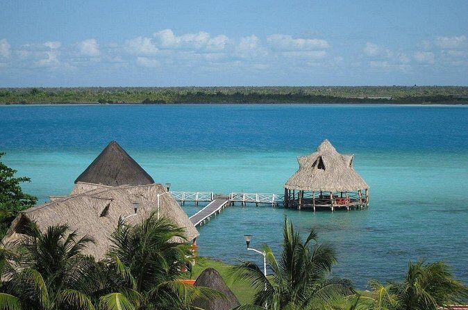Bacalar Full-Day Tour with Pontoon Boat Ride with Meals - Final Thoughts