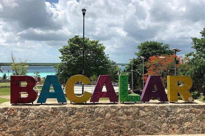 Bacalar Full-Day Tour with Pontoon Boat Ride with Meals - FAQ