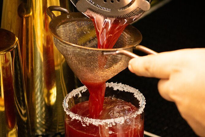 Bacalar - Gourmet Tour in Private Catamaran with Cocktails Included - The Details: What to Expect from the Tour