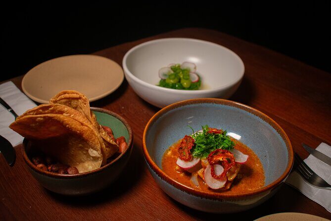 Bacalar - Gourmet Tour in Private Catamaran with Cocktails Included - Practical Aspects: The Logistics