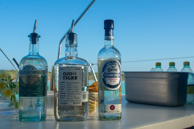 Bacalar - Gourmet Tour in Private Catamaran with Cocktails Included - Who Will Love This Tour?