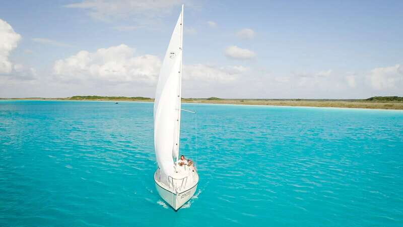 Bacalar: Group Sailing Trip with Swimming and Drinks - The Cost and Value