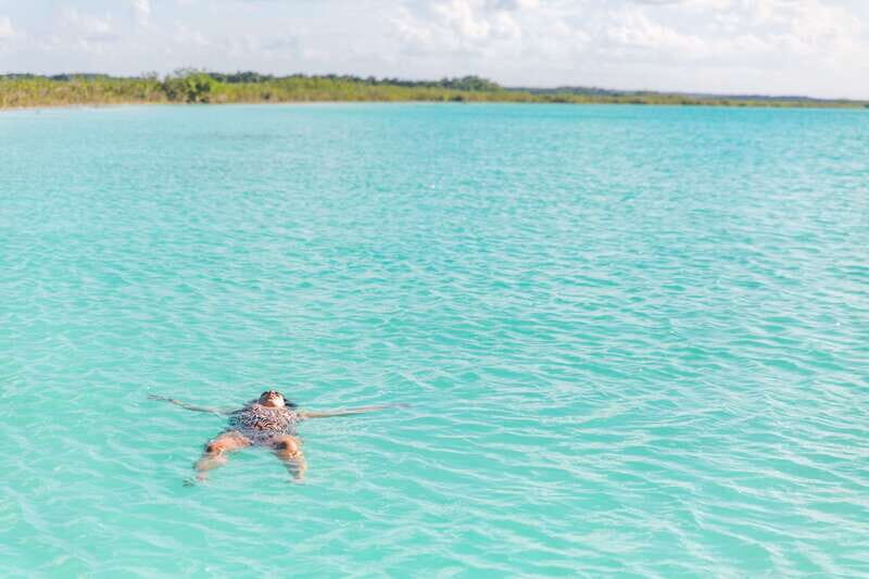 Bacalar: Group Sailing Trip with Swimming and Drinks - Frequently Asked Questions
