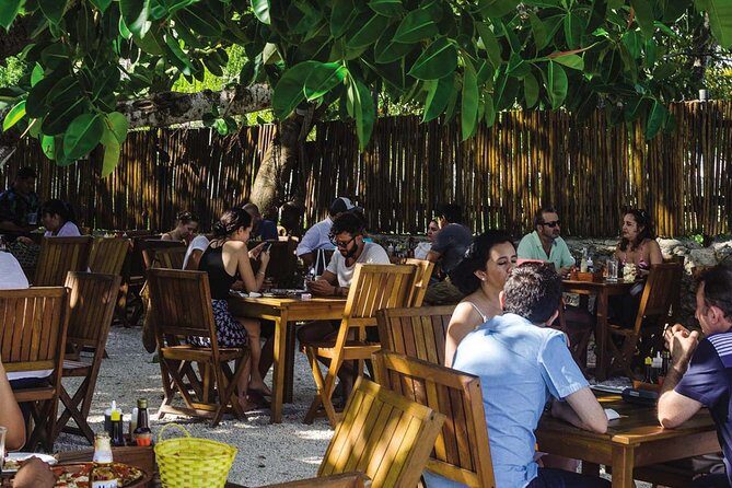 Bacalar Lagoon All Inclusive with Transportation Breakfast and Lunch - Who Is This Tour Best Suited For?