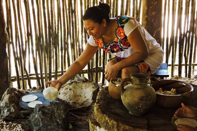 Bacalar Lagoon and Mayan Family Experience Combo Tour - Who Will This Tour Suit Best?