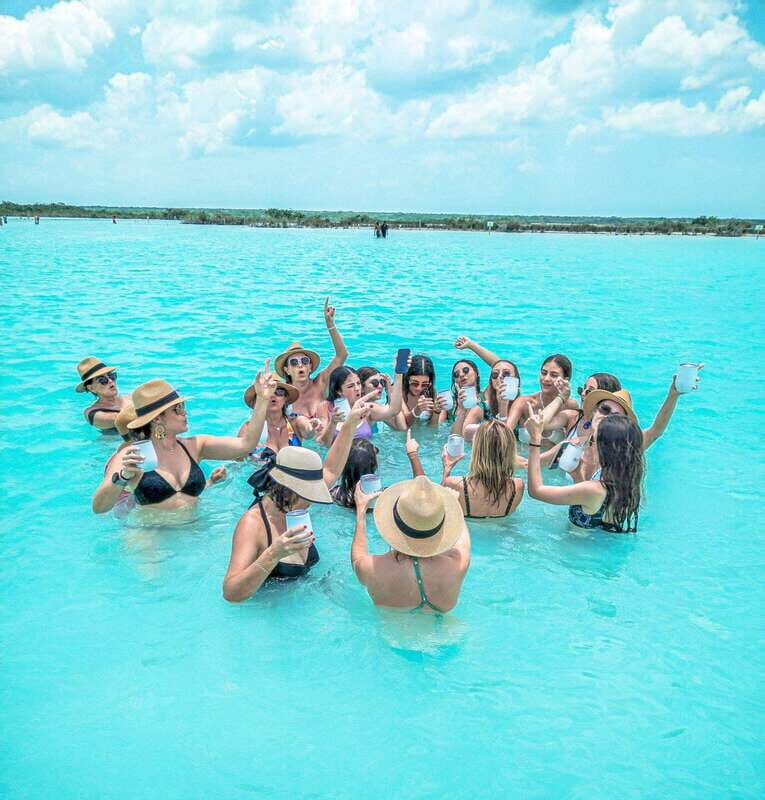 Bacalar Lagoon Boat Tour from Costa Maya - What to Expect on This Tour
