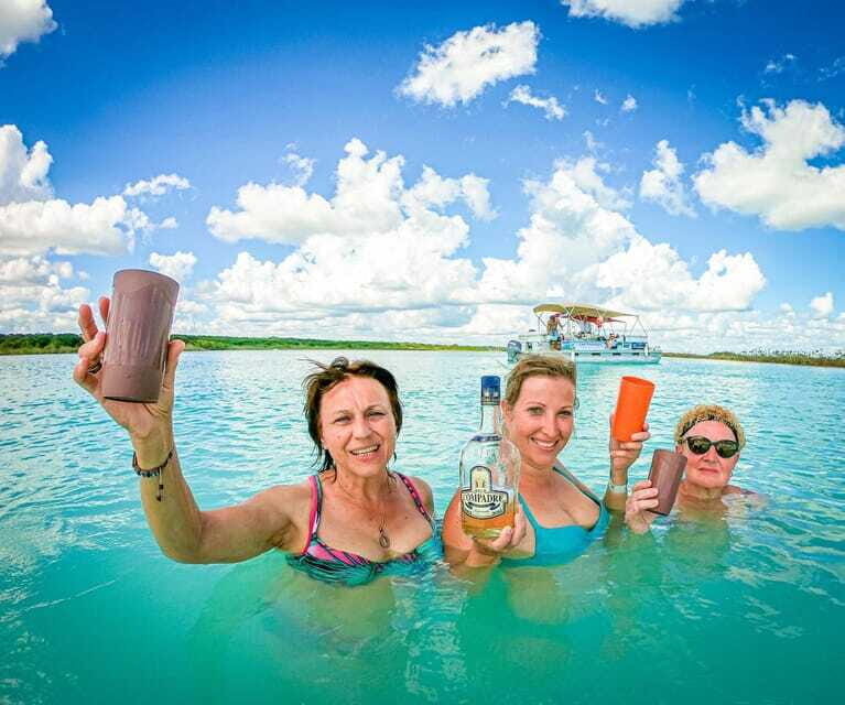 Bacalar Lagoon Boat Tour from Costa Maya - FAQ