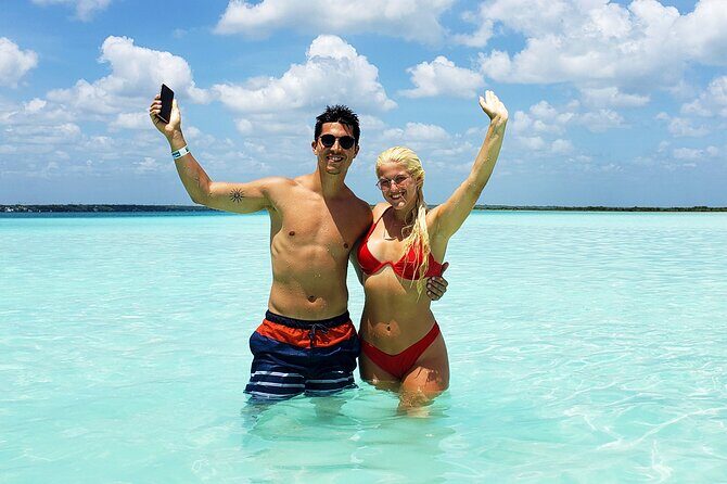 BACALAR Lagoon BOAT TOUR from Costa Maya with Lunch - Final Thoughts