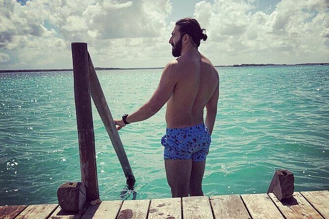 Bacalar Lagoon & Cenote Nature Experience from Playa del Carmen - Final Thoughts: Who Should Consider This Tour?