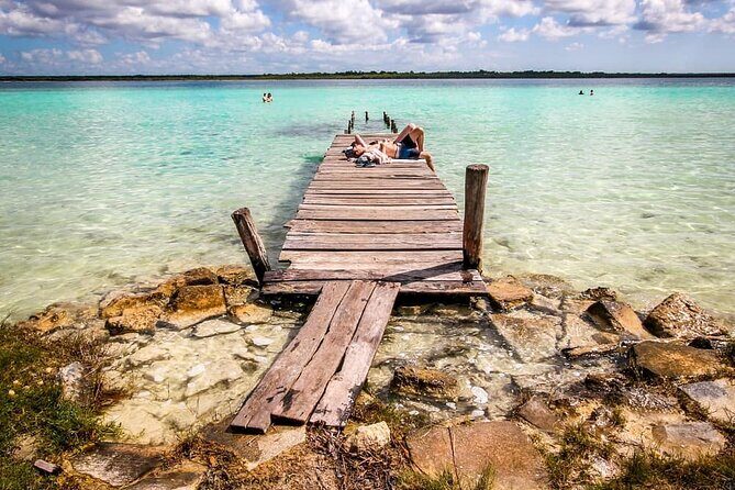 Bacalar Lagoon & Cenote Nature Experience from Playa del Carmen - Frequently Asked Questions