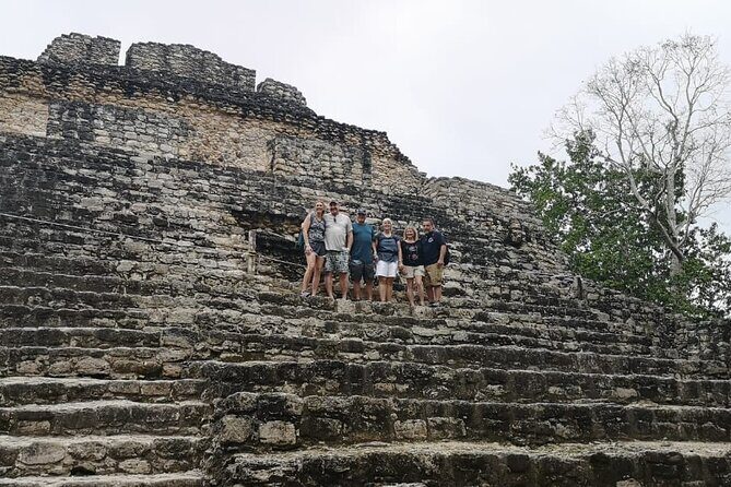 Bacalar Lagoon & Chacchoben Mayan City Adventure from Costa Maya - Who Should Consider This Tour?