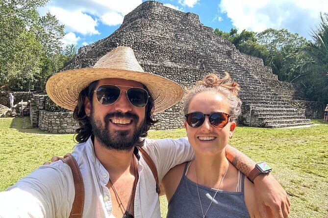 Bacalar Lagoon & Chacchoben Mayan Ruins Combo from Costa Maya - What Makes This Tour Stand Out