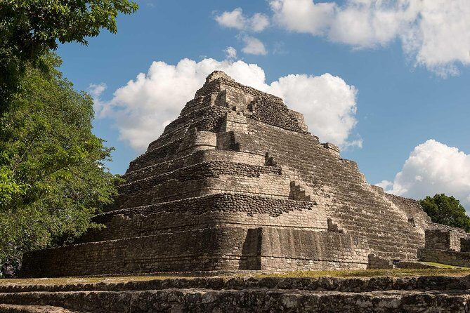 Bacalar Lagoon & Chacchoben Mayan Ruins from Costa Maya - A Deep Dive into the Experience