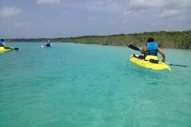 Bacalar Lagoon & Kayak Ride! Round Transportation from Tulum City - FAQ - Practical Questions About the Bacalar Lagoon & Kayak Ride Tour