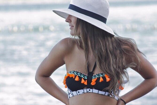 Bacalar Lagoon & Kayak Tour in Club Marmol from Playa del Carmen - Who Is This Tour Best For?