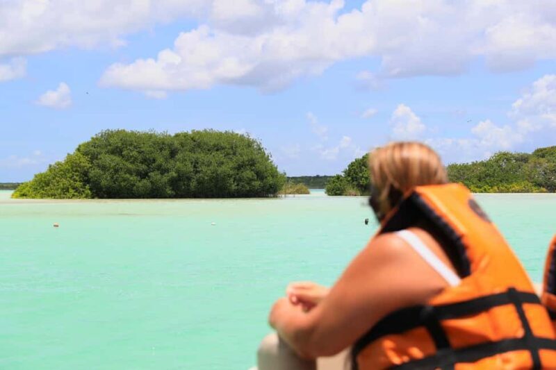 Bacalar: Lagoon, Pirate Canal, Stromatolite Day Trip w/Lunch - Final Thoughts