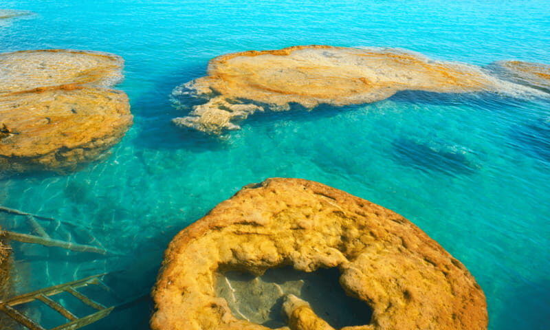 Bacalar: Lagoon, Pirate Canal, Stromatolite Day Trip w/Lunch - FAQs