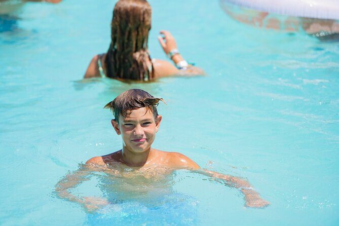 Bacalar Lagoon Private Boat Tour from Costa Maya ALL INCLUSIVE - Who Is This Tour Best For?