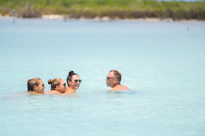 Bacalar Lagoon Private Boat Tour from Costa Maya ALL INCLUSIVE - FAQ