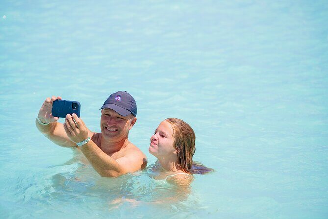 Bacalar Lagoon Private Boat Tour from Costa Maya ALL INCLUSIVE - Final thoughts