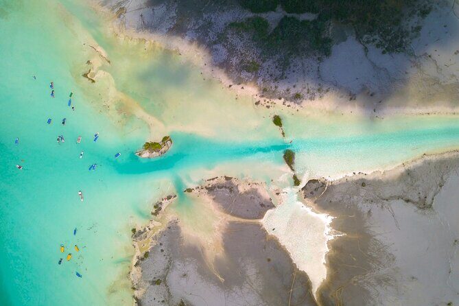 Bacalar Lagoon Private Transportation (Cruise Ships) - Final Thoughts