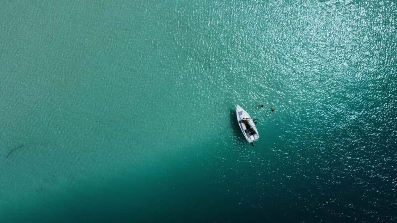 Bacalar: Lagoon Sailing Tour with Snacks and Drinks - Key Points