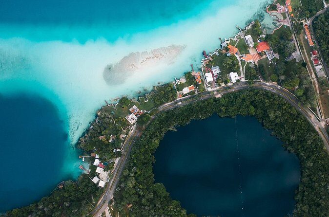 Bacalar Lake and Cenote Exploration - Who Should Consider This Tour?