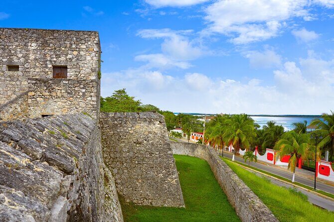 Bacalar Lake and Cenote Exploration - FAQ