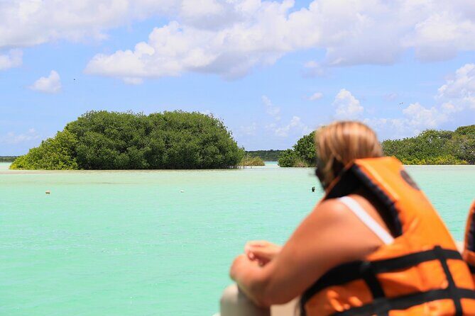 Bacalar Legends and Colors (From Tulum) - Who Should Consider This Tour?