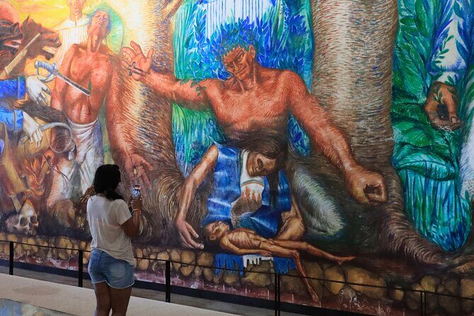 Bacalar Legends and Colors (From Tulum) - FAQ