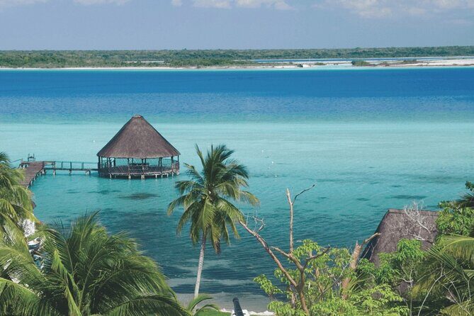 Bacalar Magic Town! With Transportation from Playa Del Carmen - Final Thoughts