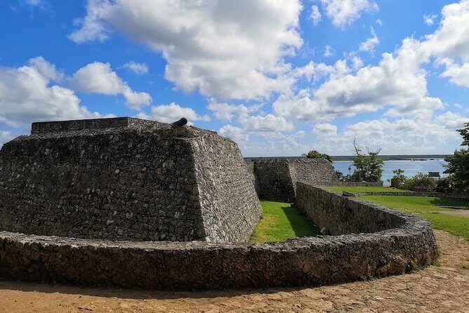 Bacalar Magic Town! With Transportation from Playa Del Carmen - FAQ