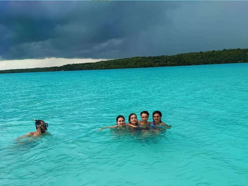 Bacalar: Magnificent Bacalar Lagoon Exclusive Boat Tour - The Value of the Tour