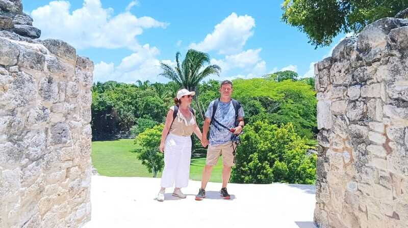 Bacalar: Mayan Temples Kohunlich & Blue Cenote - The Logistics: What You Need to Know