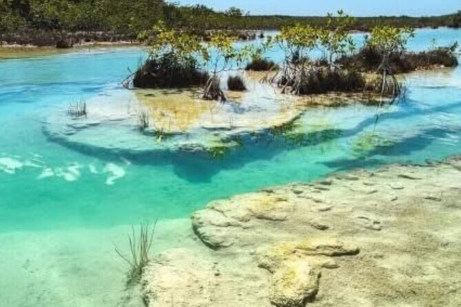 Bacalar Must-dos | Ichkabal Ruins, Boat Trip & Los Rapidos - The Bottom Line: Who Is This Tour Best For?