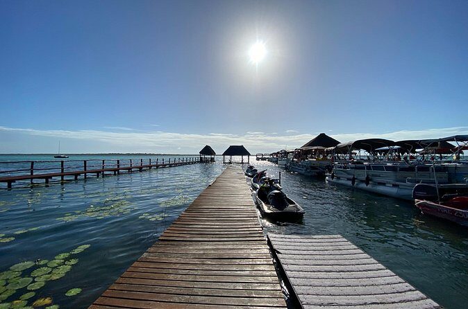 Bacalar Must-dos | Ichkabal Ruins, Boat Trip & Los Rapidos - FAQ - Your Practical Questions Answered