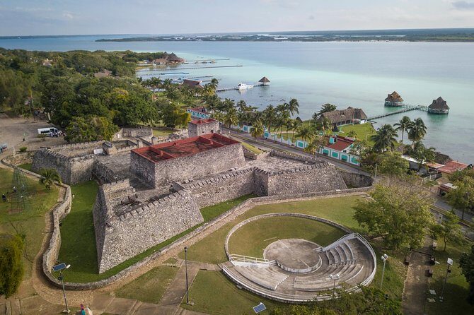 Bacalar Private Charter Shore Excursion - Is It Worth the Price?