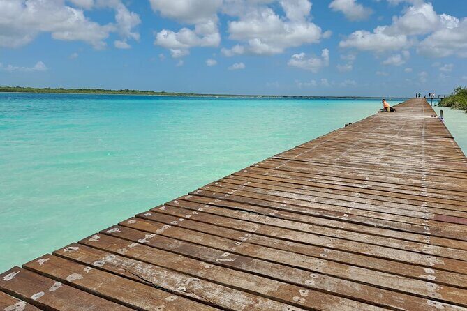 Bacalar Private Charter Shore Excursion - The Reviews in a Nutshell