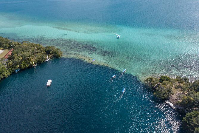 Bacalar Private Charter Shore Excursion - Who Should Consider This Tour?