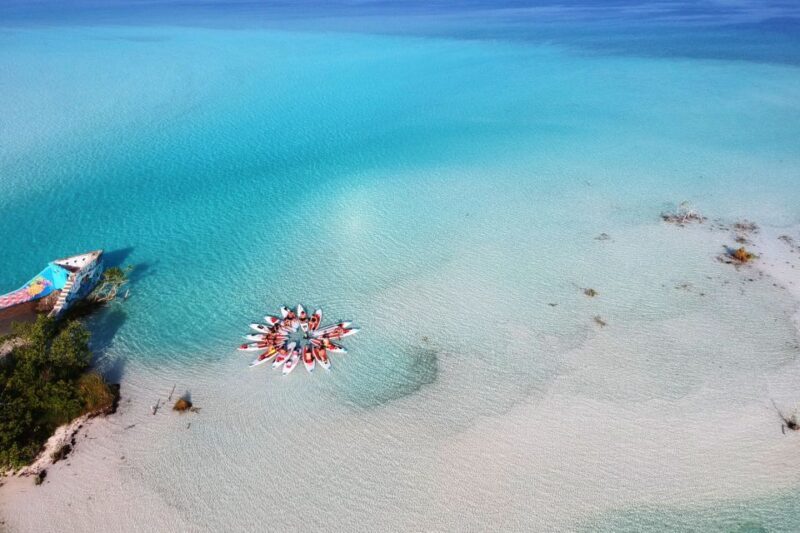 Bacalar: Private SUP Tour - FAQ