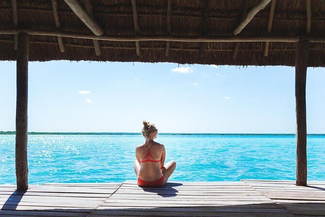 Bacalar Seven Color Lagoon and Mayan Experience Combo Tour - FAQ